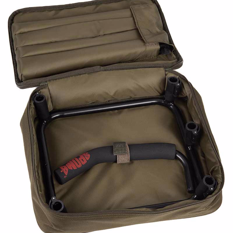 SPOMB Bucket Stand Single MK2