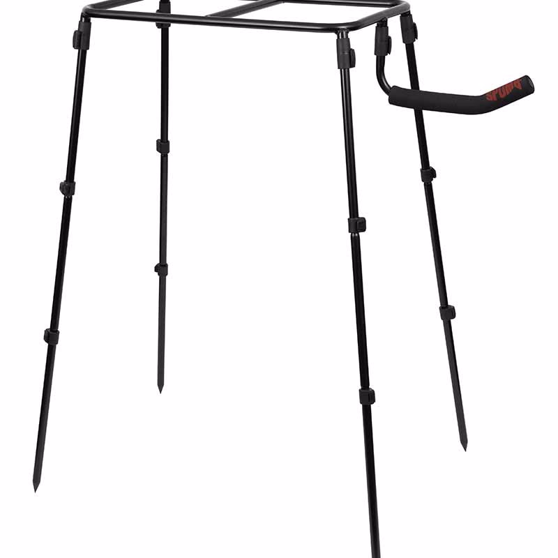 SPOMB Bucket Stand Double MK2