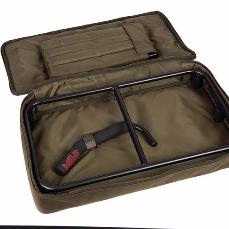 SPOMB Bucket Stand Double MK2