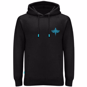 KUMU Hoodie Take Flight