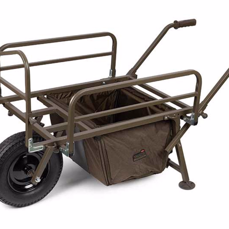 FOX Voyager Barrow Plus