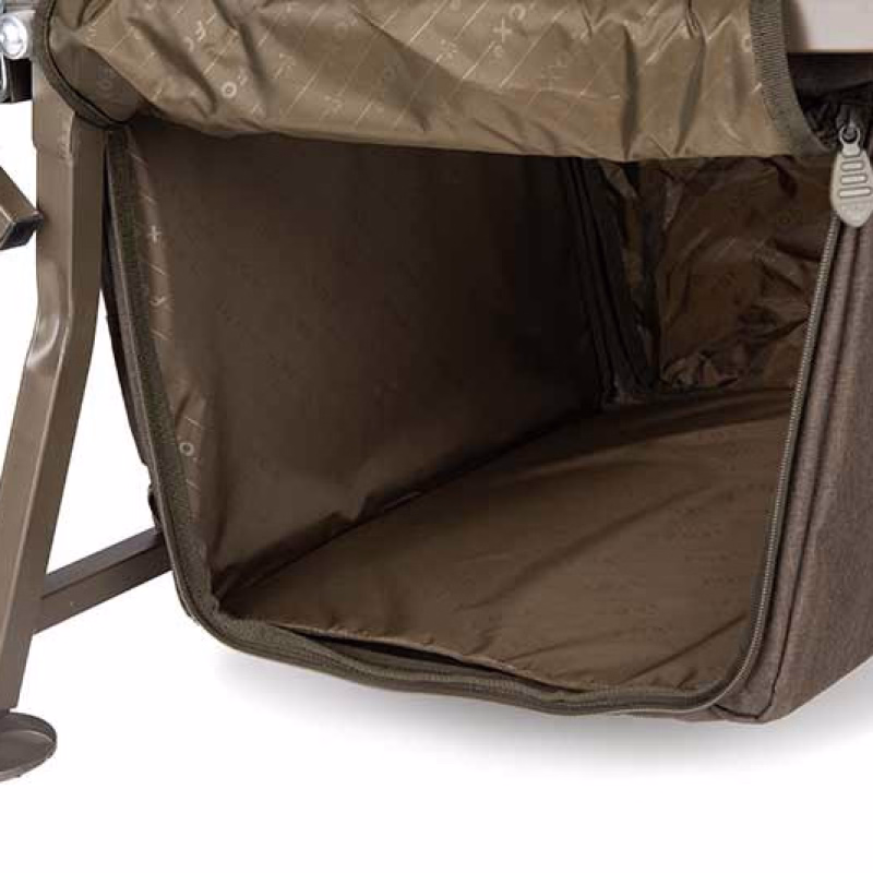 FOX Voyager Barrow Plus