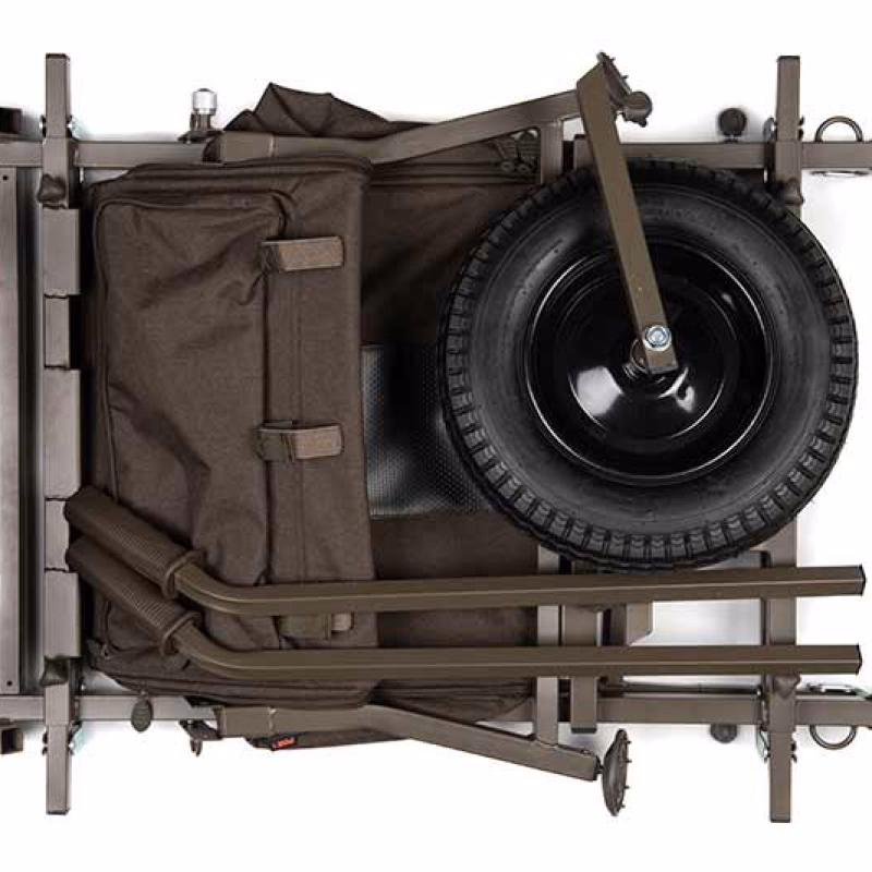 FOX Voyager Barrow Plus