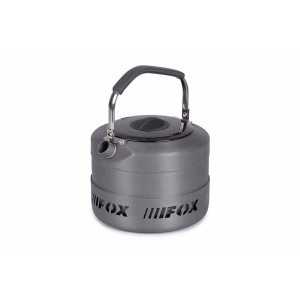 FOX Infared Power Boil Kettle