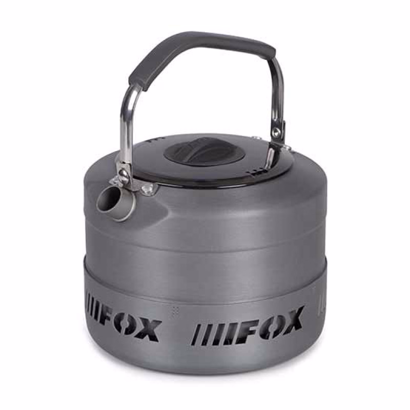 FOX Infared Power Boil Kettle