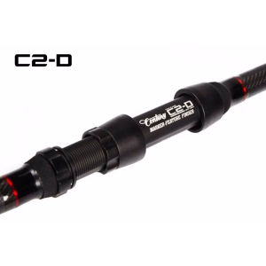 CENTURY C2-D Marker Rod 13ft Abbreviated 50mm**