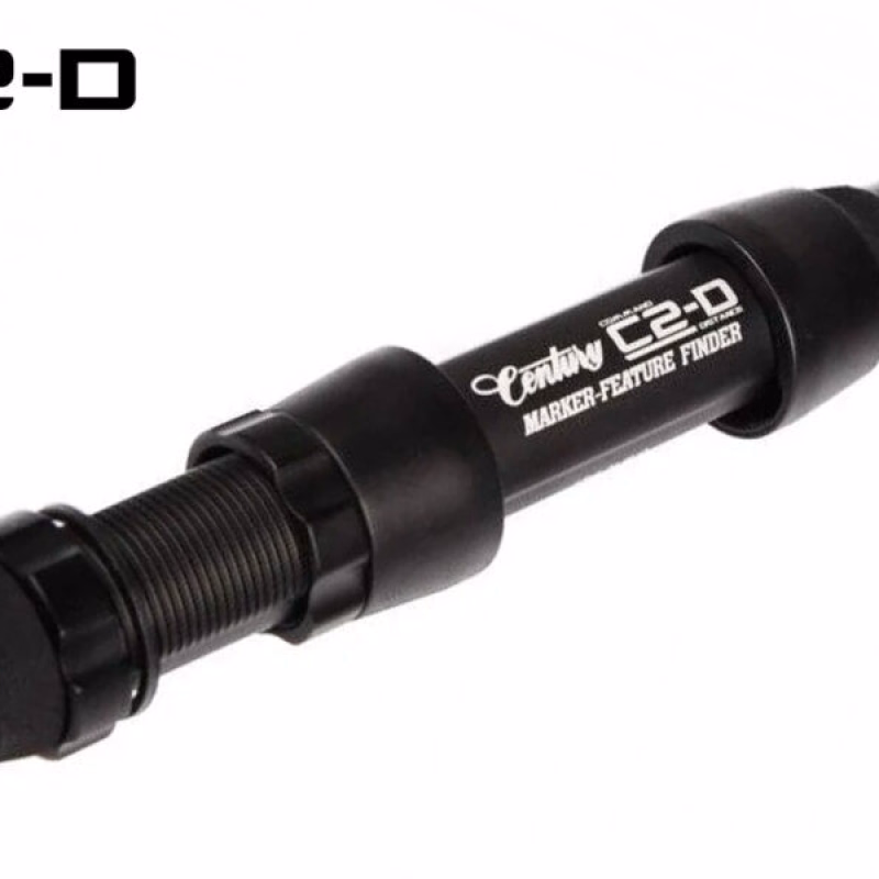CENTURY C2-D Marker Rod 13ft Abbreviated 50mm**