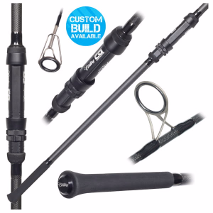 CENTURY Close Quarter 9ft 3.5lbs Abbreviated**