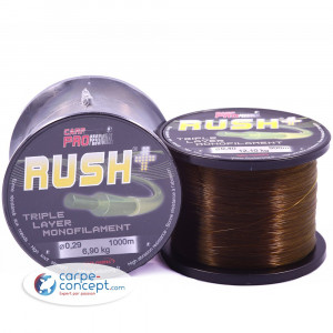 FUN FISHING Nylon Rush+ 29/100** 2