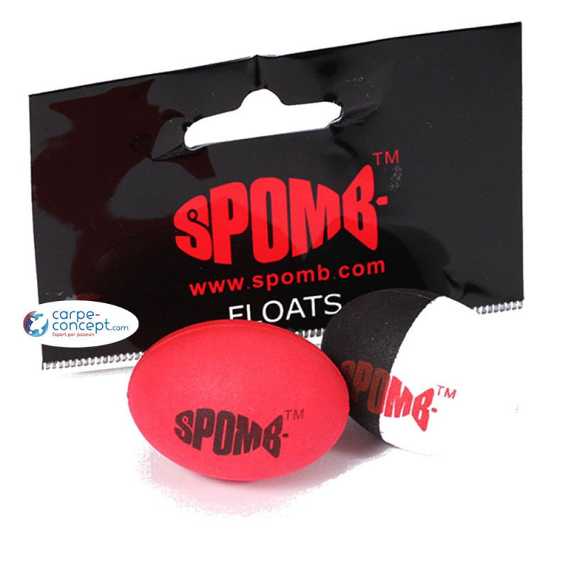 SPOMB Flotteurs