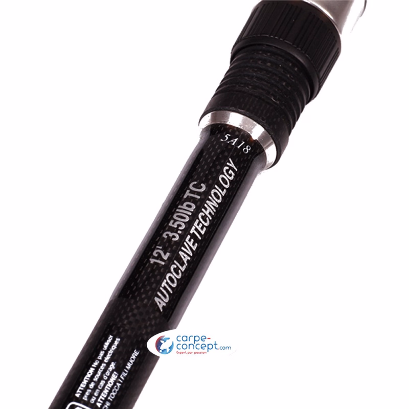 CENTURY ADV-One 12' 3.25 lb Abbreviated 50mm**