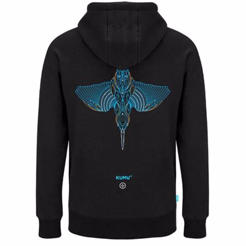 KUMU Hoodie Emperor
