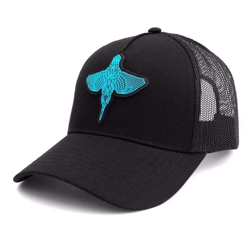 KUMU Take Flight Trucker Cap