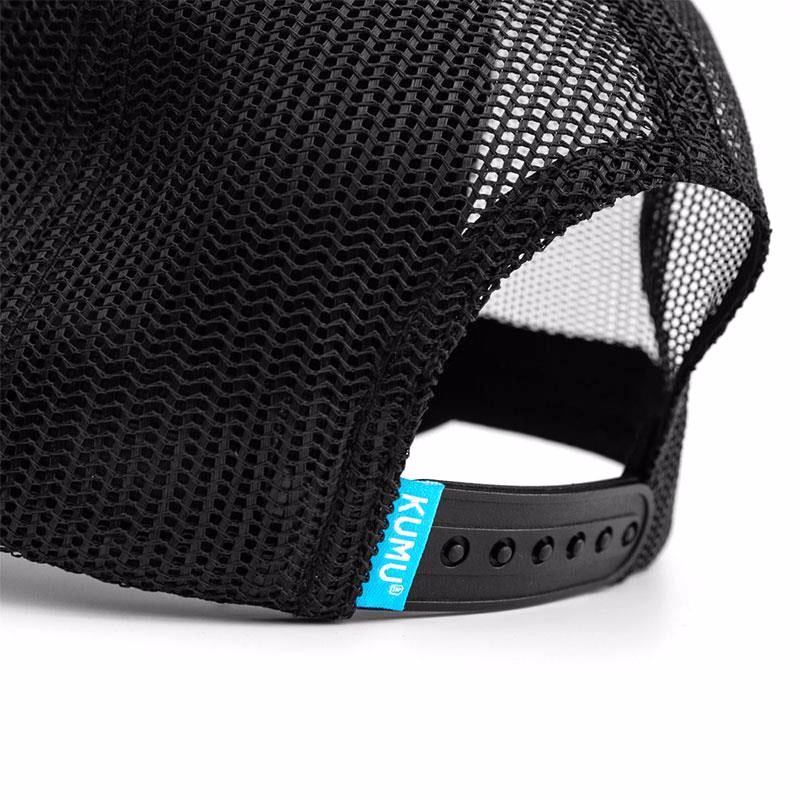 KUMU Take Flight Trucker Cap