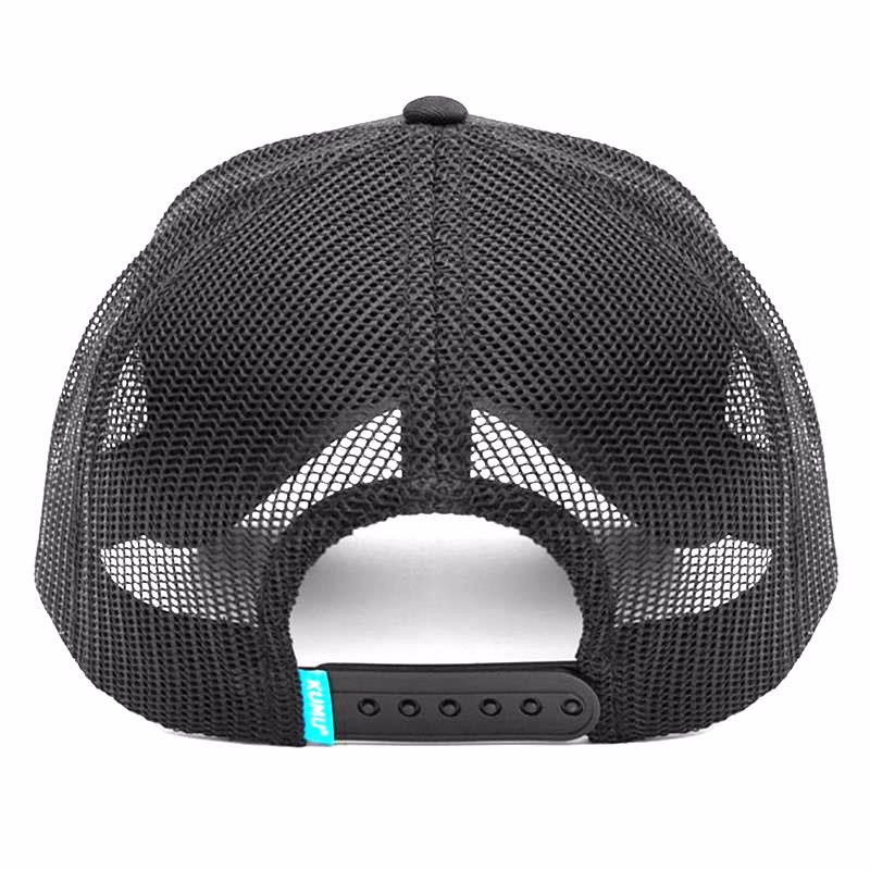 KUMU Take Flight Trucker Cap
