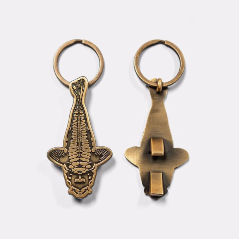 KUMU Bottle Opener