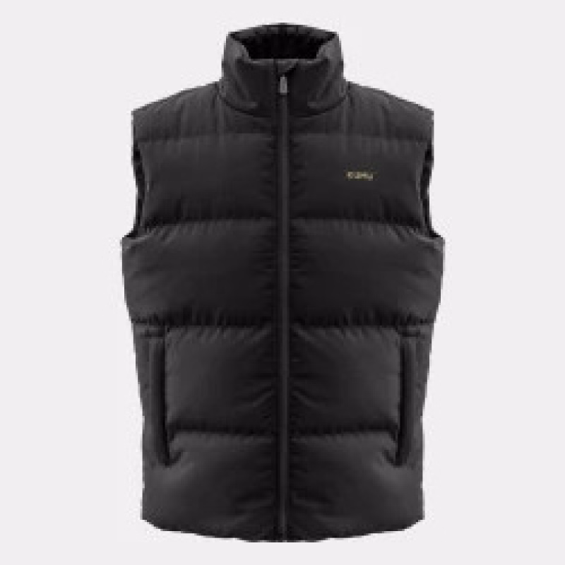 KUMU Capsule Gilet
