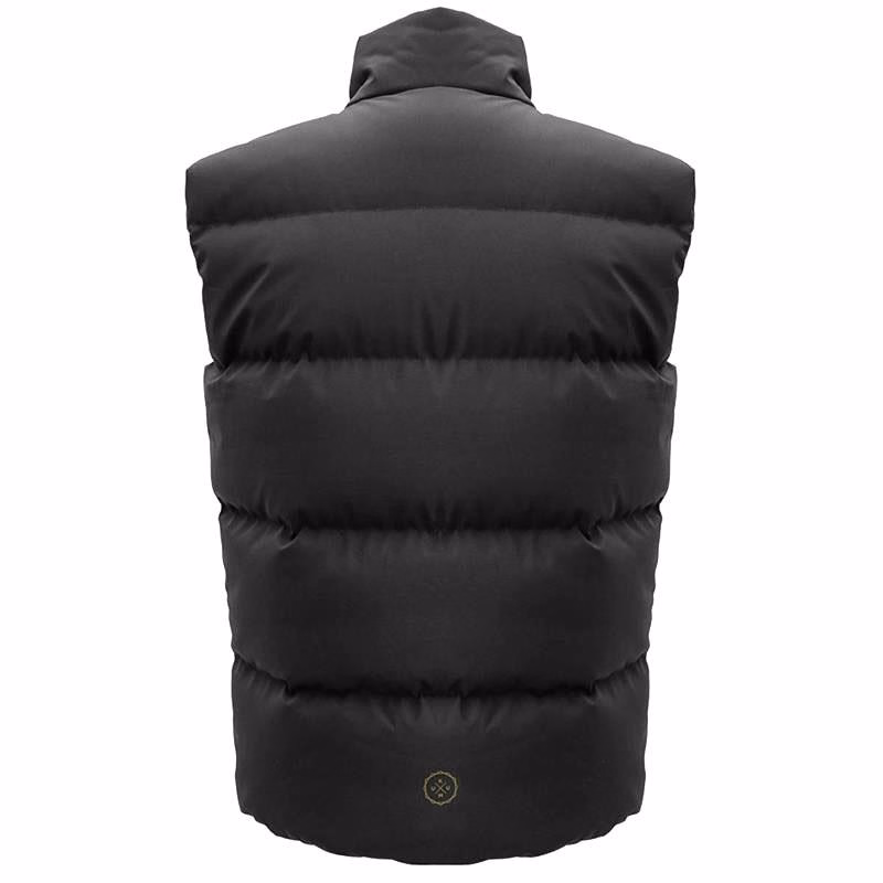 KUMU Capsule Gilet
