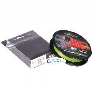 KORDA Spod Braid 20lb 300m