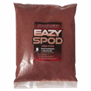 STARBAITS Eazy Spod Red Fog 4.5kg
