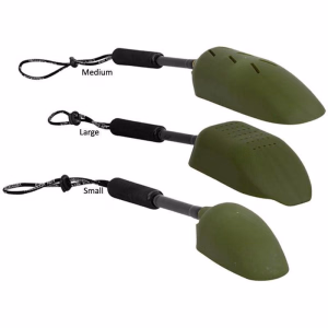 STARBAITS Louche Amorçage Avec Manche S