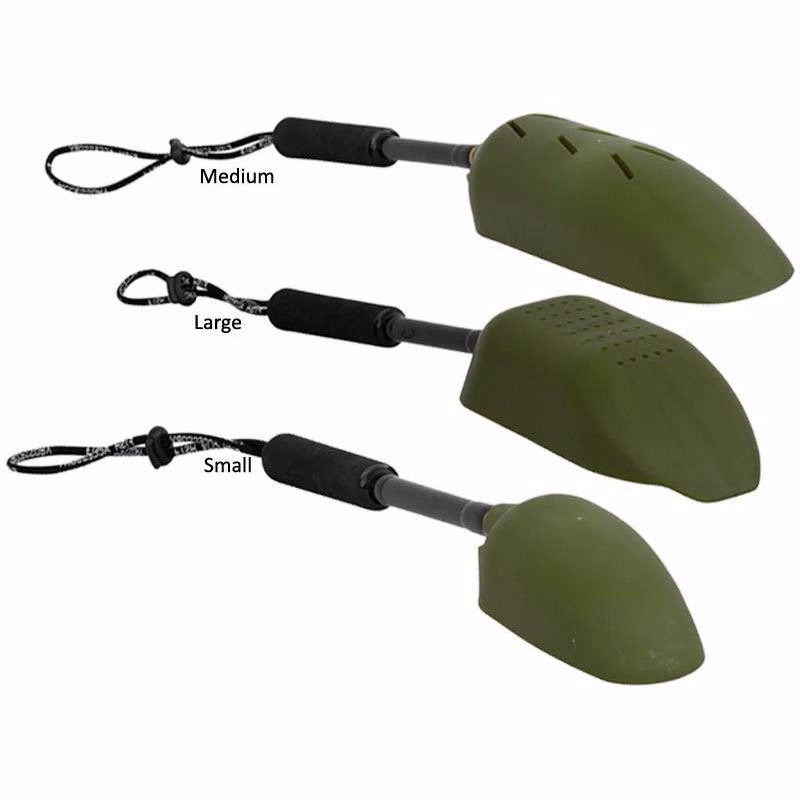 STARBAITS Louche Amorçage Avec Manche S