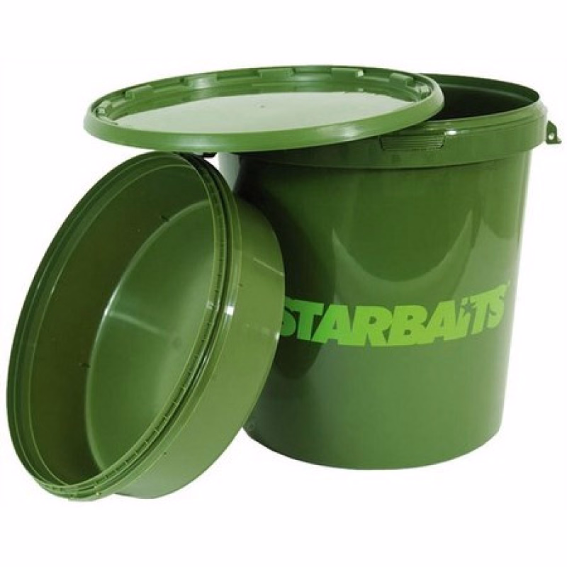 STARBAITS Containers