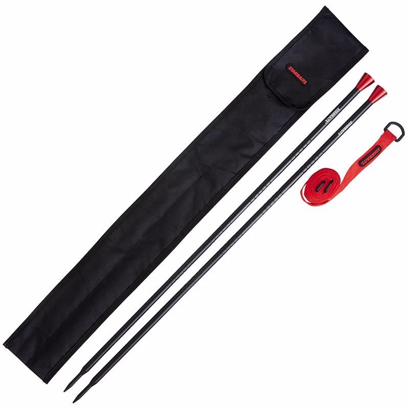 STARBAITS DLX Distance Stick