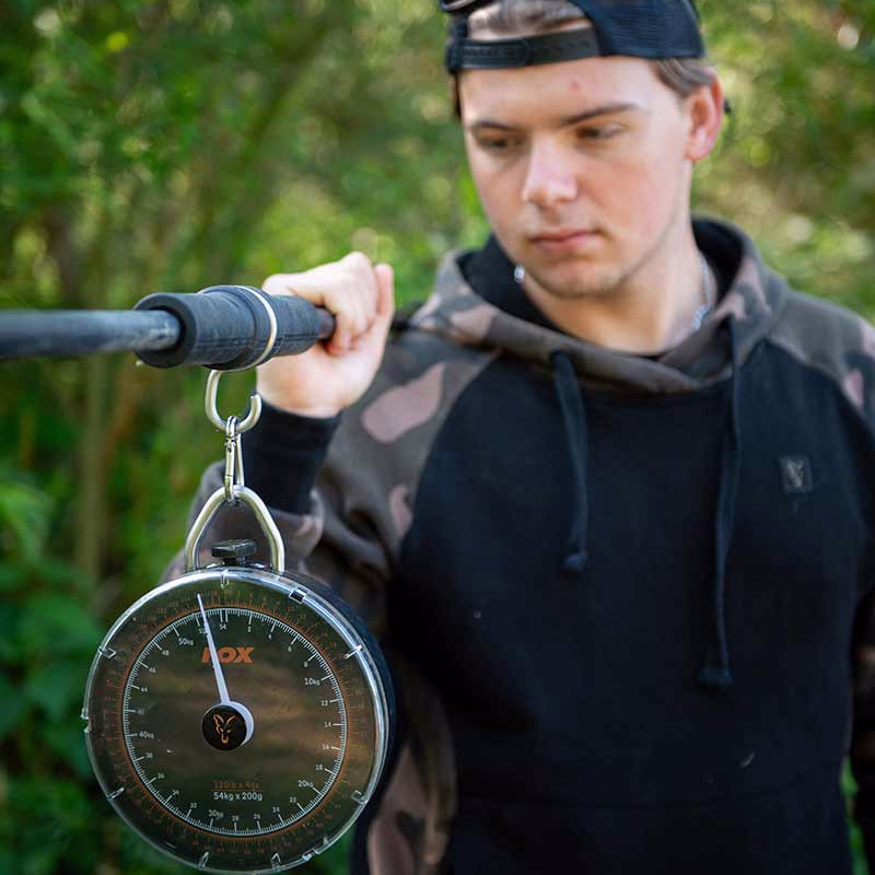 FOX Carpmaster HD Weigh Bar