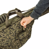 SOLAR SP C-Tech Rod Holdall Pro 12ft 3+2