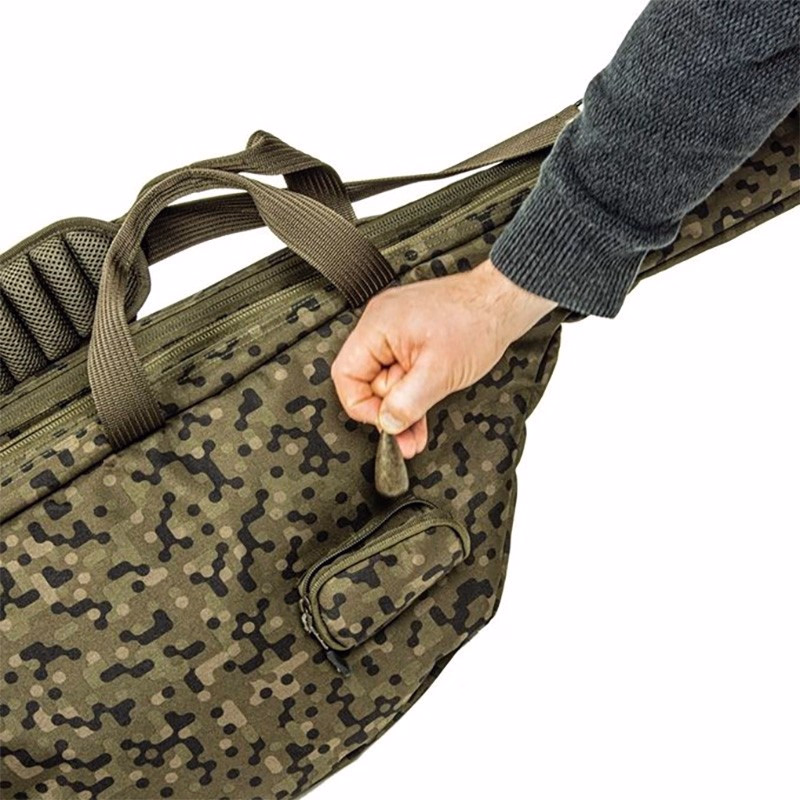 SOLAR SP C-Tech Rod Holdall Pro 13ft 3+2