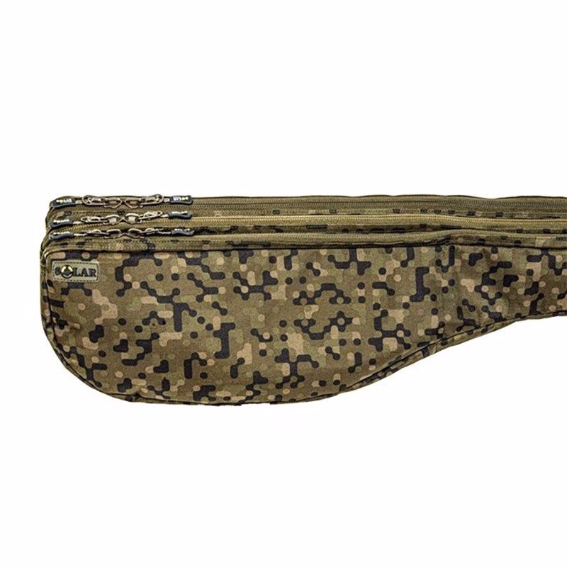 SOLAR SP C-Tech Rod Holdall Pro 13ft 3+2