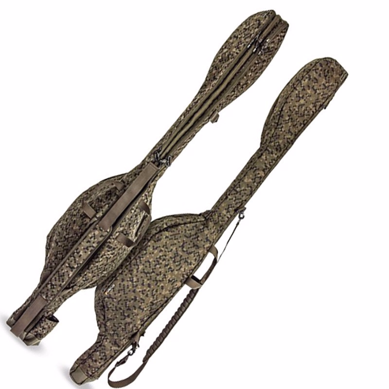 SOLAR SP C-Tech Rod Holdall Pro 13ft 3+2