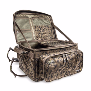 SOLAR SP C-Tech All In One Ruckbag