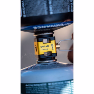 SOLAR Gas Link