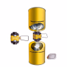 SOLAR Gas Link