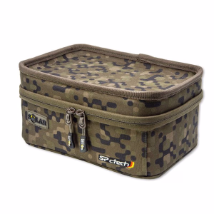SOLAR SP C-Tech Tackle Station Medium