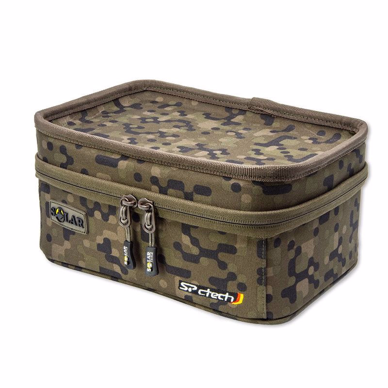 SOLAR SP C-Tech Tackle Station Medium