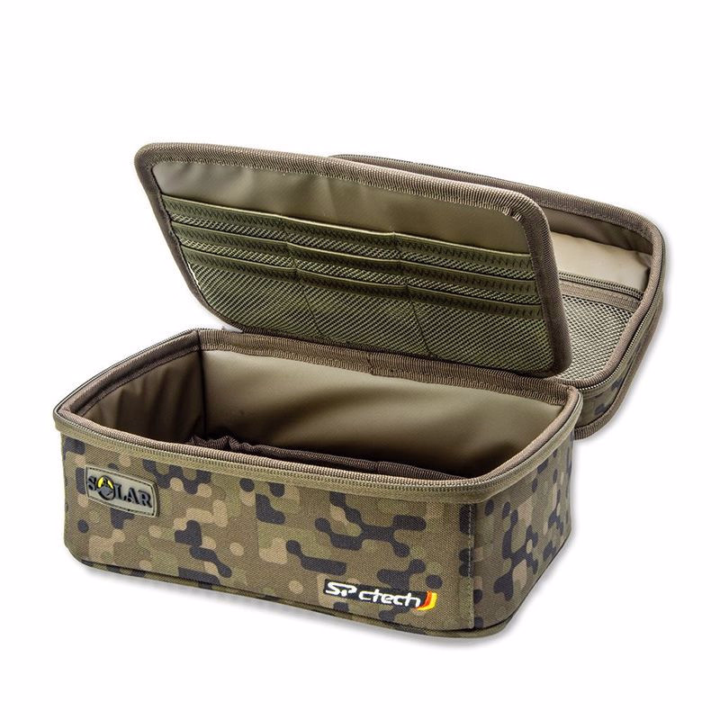 SOLAR SP C-Tech Tackle Station Medium