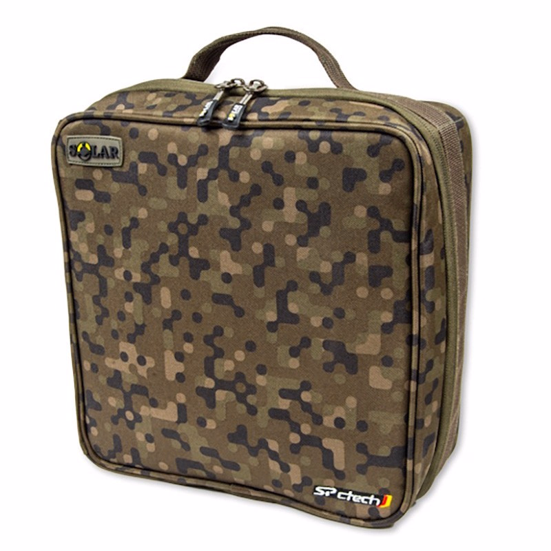 SOLAR SP C-Tech Dine Out Bag