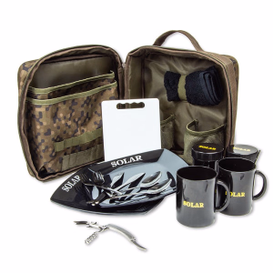 SOLAR SP C-Tech Dine Out Bag