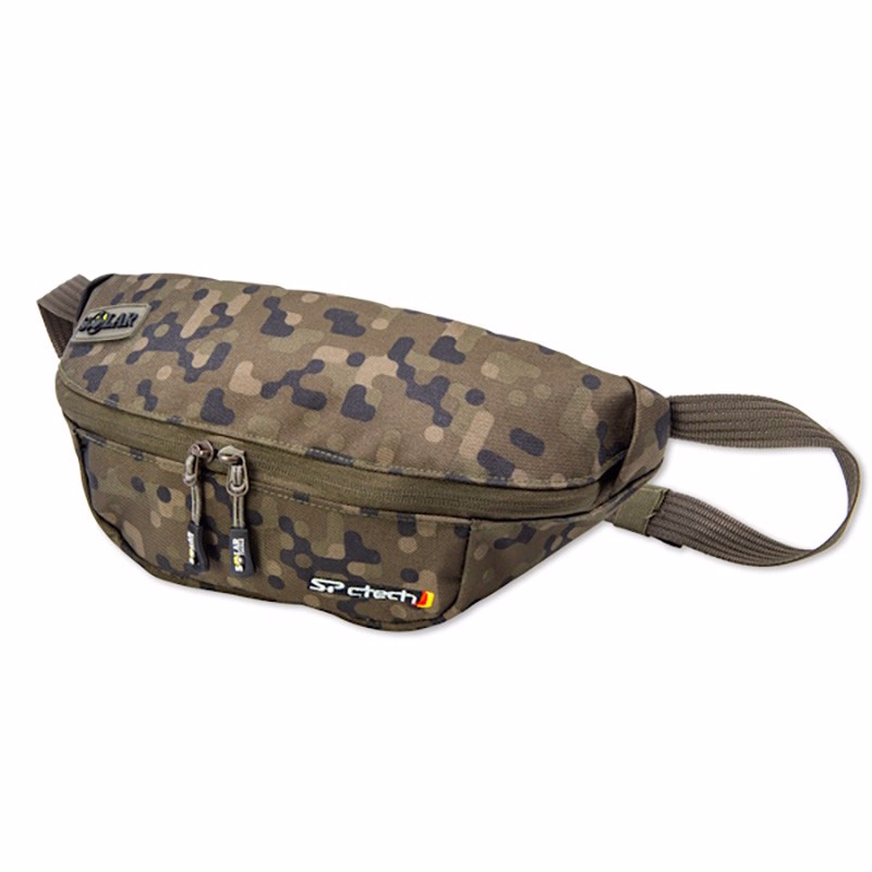 SOLAR SP C-Tech Sling Bag