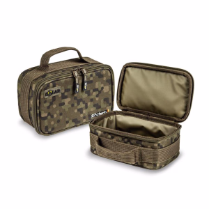 SOLAR SP C-Tech Accessory Case Small