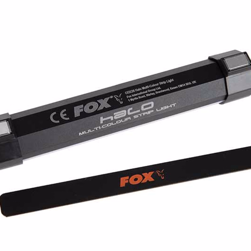 FOX Halo Strip Light Multi Large