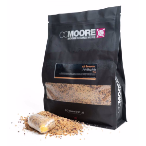 CC MOORE PVA Bag Mix All Season 1kg