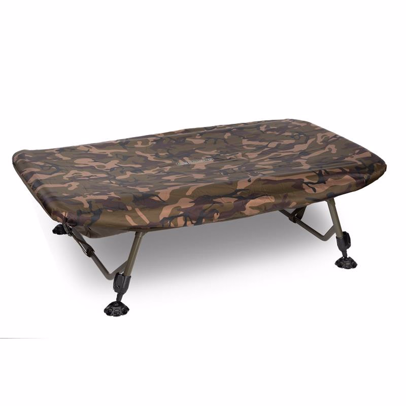 FOX Carpmaster Welded Cradle
