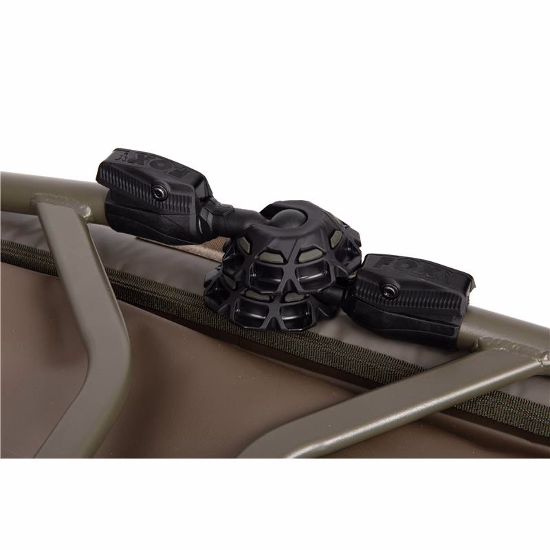 FOX Carpmaster Welded Cradle