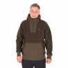 FOX Sherpa Olive Hybrid Jacket