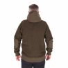 FOX Sherpa Olive Hybrid Jacket