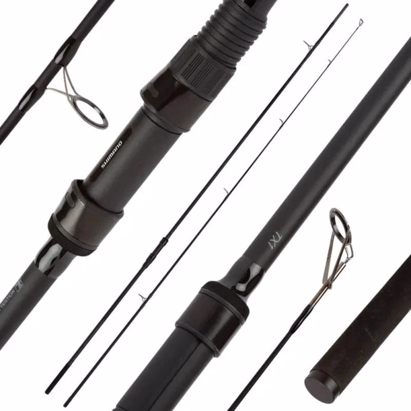 SHIMANO Canne TX1B 13ft Intensity